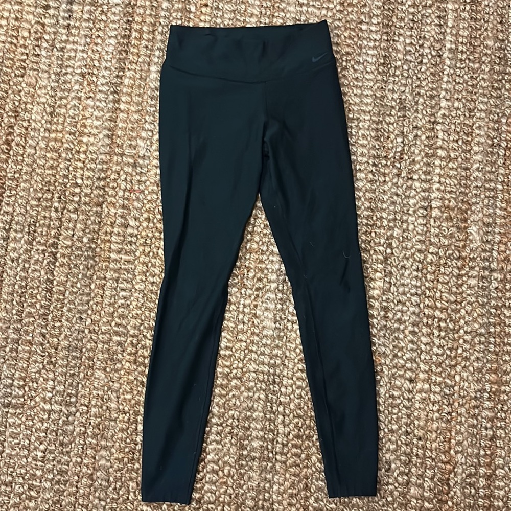 Nike black leggings